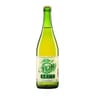 Cidre bouché brut 75 cl  4% Vol.