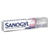 Sanogyl Dentifrice blancheur et soin tube 75ml