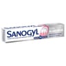 Sanogyl Dentifrice blancheur et soin tube 75ml