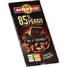 Alter Eco chocolat noir 85% bio 100g