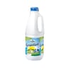 Grandlait lait demi-écréme bouteille 1.5l