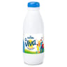 Viva lait uht vitaminé bouteille 1l