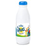 Viva lait uht vitaminé bouteille 1l