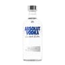 Absolut vodka 50cl 40%vol