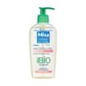 Mixa eau nettoyante démaquillante bio 200ml