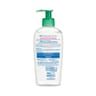 Mixa eau nettoyante démaquillante bio 200ml
