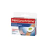 Mercurochrome pansements coricides x12