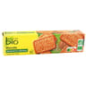 Nature Bio biscuits épeautre sésame 170g