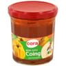Cora gelée extra coing 370gr