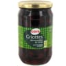 Cora griottes denoyautées au sirop 350g