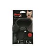 Riga laisse extensible standard taille S - 5m