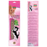 Riga griffoir carton pour chat dim 1.5X45cm