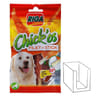 Riga chick'os filet de poulet + sticks x4 sachet de 75g