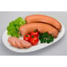 Jeca Saucisse de viande 250 g