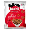 Boehli mini bretzels sachet 200g
