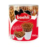 Boehli tubo sticks et bretzels 300g