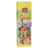 Riga sticky baguettes pour grandes perruches aux fruits x2 boite 140g