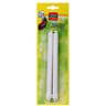 Riga perchoirs extensible x2 pour oiseaux