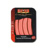 Metzger Muller véritable saucisse de strasbourg supérieur x4 240g