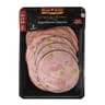 Metzger Muller assortiment Alsacien tranché 250g