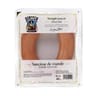 Tempe saucisse de viande sup boyau naturel 400g