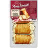 Pierre Schmidt 4 buchettes au fromage 520g