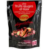 Cora dégustation mélange graines et fruits rouges 120g
