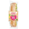 Daunat Baguette Le Goûteux jambon emmental 220g