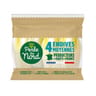 Endive moyenne sachet 4 pieces