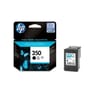 Hp 350 cartouche d'encre noire