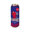 Belzebuth blonde boite 50cl 11.8%vol