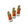 Fortwenger Père Noël glacé x3 105g