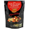Cora dégustation mélange graines et fruits divers 120g