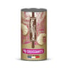 Croustipate 4 gros croissants 240g