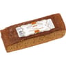 Fortwenger couque à l'orange et cannelle 300g