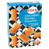 Cora mini-crêpes fourrées roquefort 65g