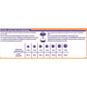 Cora croquettes chat boeuf adulte 7.5kg