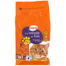 Cora croquettes chat poulet foie légumes verts carottes adulte 2kg