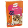 Cora croquettes chat junior 400g