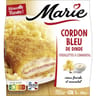Marie cordon bleu coquillettes au fromage 280g