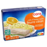 Cora colin d'Alaska sauce beurre citron 400g