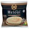 Bladi melouï crêpe feuilletée nature 400g