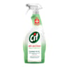 Cif pistolet antibactérien multi-usages sans javel 750ml