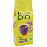 Nature bio café moulu pur arabica honduras 250g