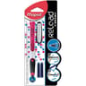 Maped roller reload boy cap médium + 3 cartouches