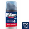 Williams Mousse à raser sensible 200ml