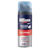 Williams Mousse à raser sensible 200ml