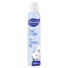 Monsavon déodorant spray anti-transpirant 0% d'alcool au lait douceur naturelle lait et coton 200ml