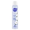 Monsavon déodorant spray anti-transpirant 0% d'alcool au lait douceur naturelle lait et coton 200ml