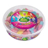 Lutti best fizz tubo 550g